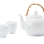 Tea-Set “Guang”