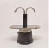 Double coffee maker 2 cups