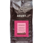 Espresso Agust “Cremoso” 500gr