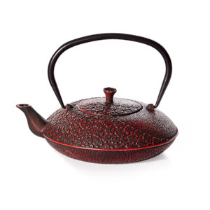 Iron Teapot “Guangxi”