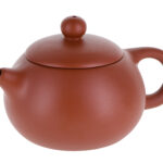 Dehua Yixing teapot