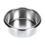 Double coffee filter 18g.