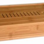 Bamboo tray