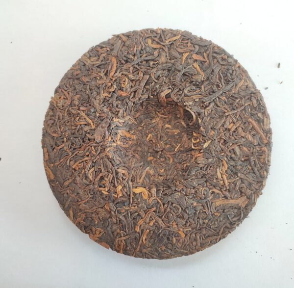 Emperor Pu-Erh Beeng Cha shu 100G approx. - Image 3