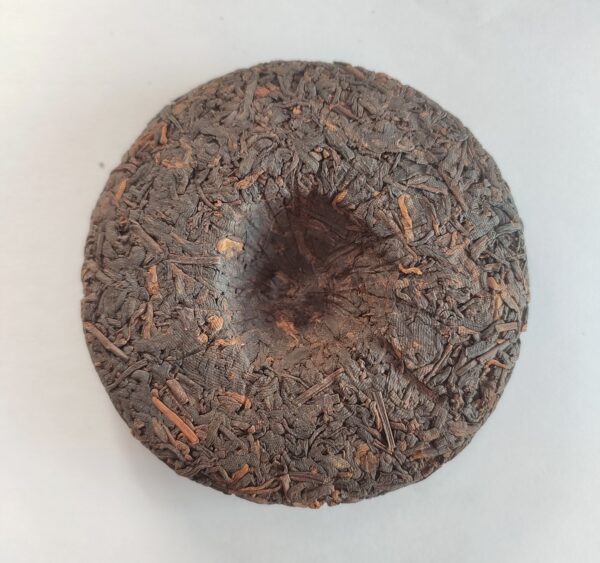Pu-Erh Beeng Cha (shu /cooked)/100G/China - Image 2